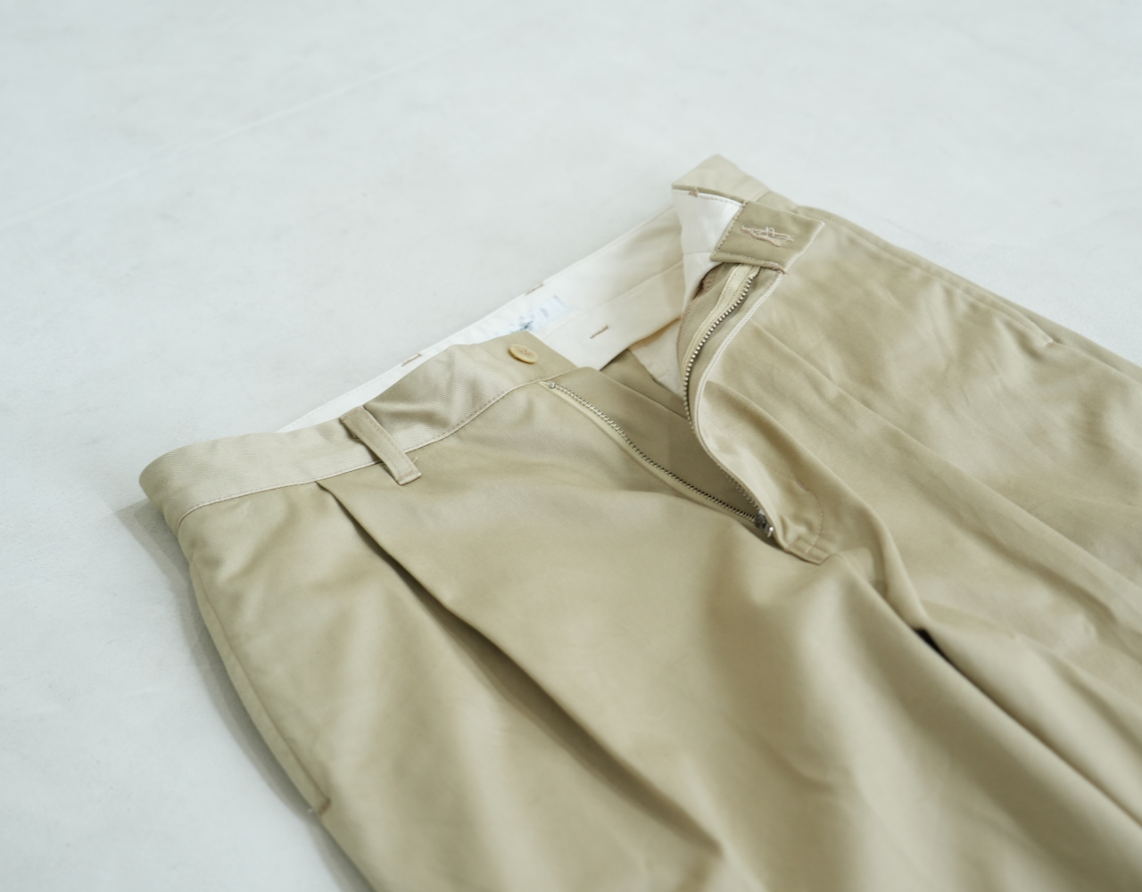 EEL Products・飛行少年パンツ / browniegift （ブラウニー ギフト