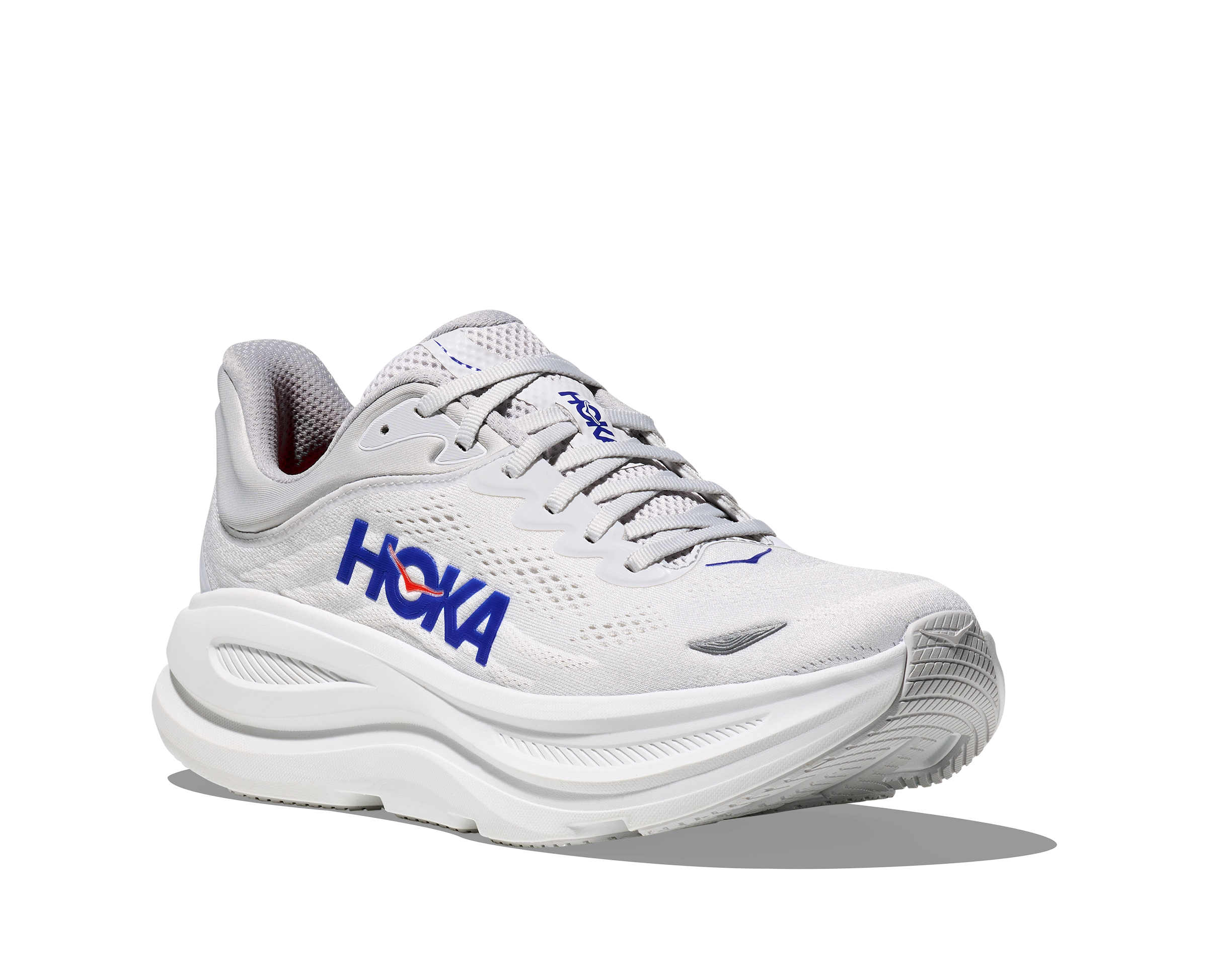 Hoka Bondi 9 Men's (WIDE WIDTH)