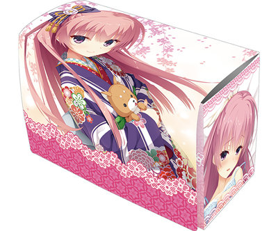 小雲雀来海プレイマットラバーマットトレカアイテムくじWチャンス