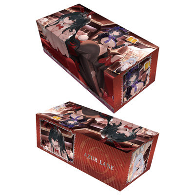 ブロッコリートレカアイテムくじEX「アズールレーン」第4弾 1ユニット