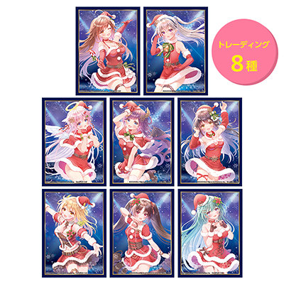 ハマダ様スリーブまとめ売り キャラクター スリーブ 大量 まとめ売り