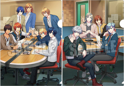 た*や様 【匿名配送】うたプリ SHINING RADIO STAY TUNED 匿名配送