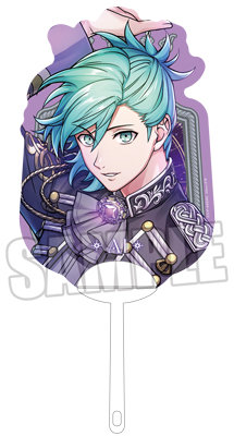 調整分】うたの☆プリンスさまっ♪ ALL STAR STAGE -MUSIC UNIVERSE