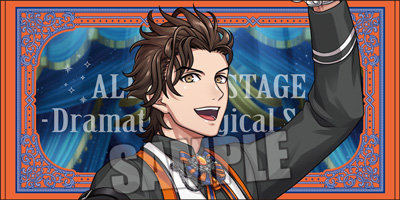 うたの☆プリンスさまっ♪ ALL STAR STAGE -Dramatic Magical Story