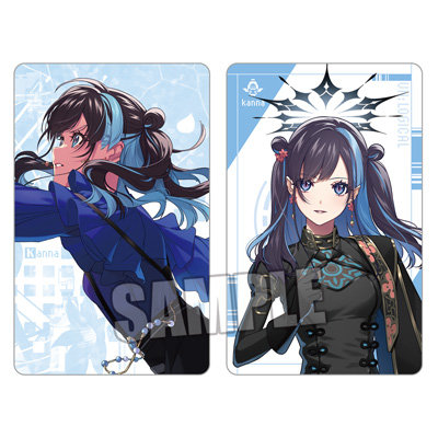 作品タイトルで選ぶ/UN:LOGICAL：【公式】ブロッコリーグッズの通販