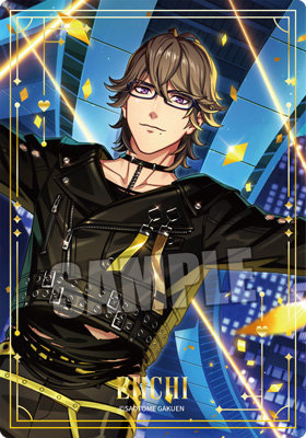 1BOX8Pack入り】うたの☆プリンスさまっ♪ LIVE EMOTION