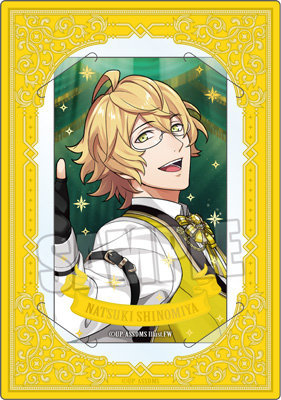 うたの☆プリンスさまっ♪ ALL STAR STAGE -Dramatic Magical Story