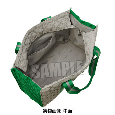 うたの☆プリンスさまっ♪ キルティングバッグ UTA☆PRI WONDERLAND