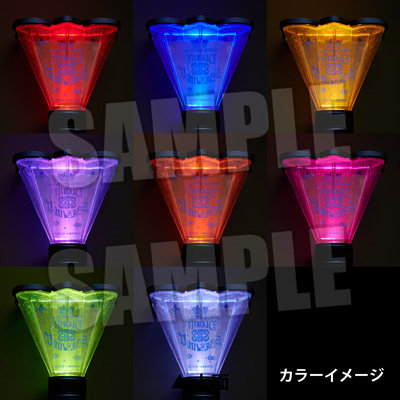 うたの☆プリンスさまっ♪ ALL STAR STAGE -MUSIC UNIVERSE- ライト