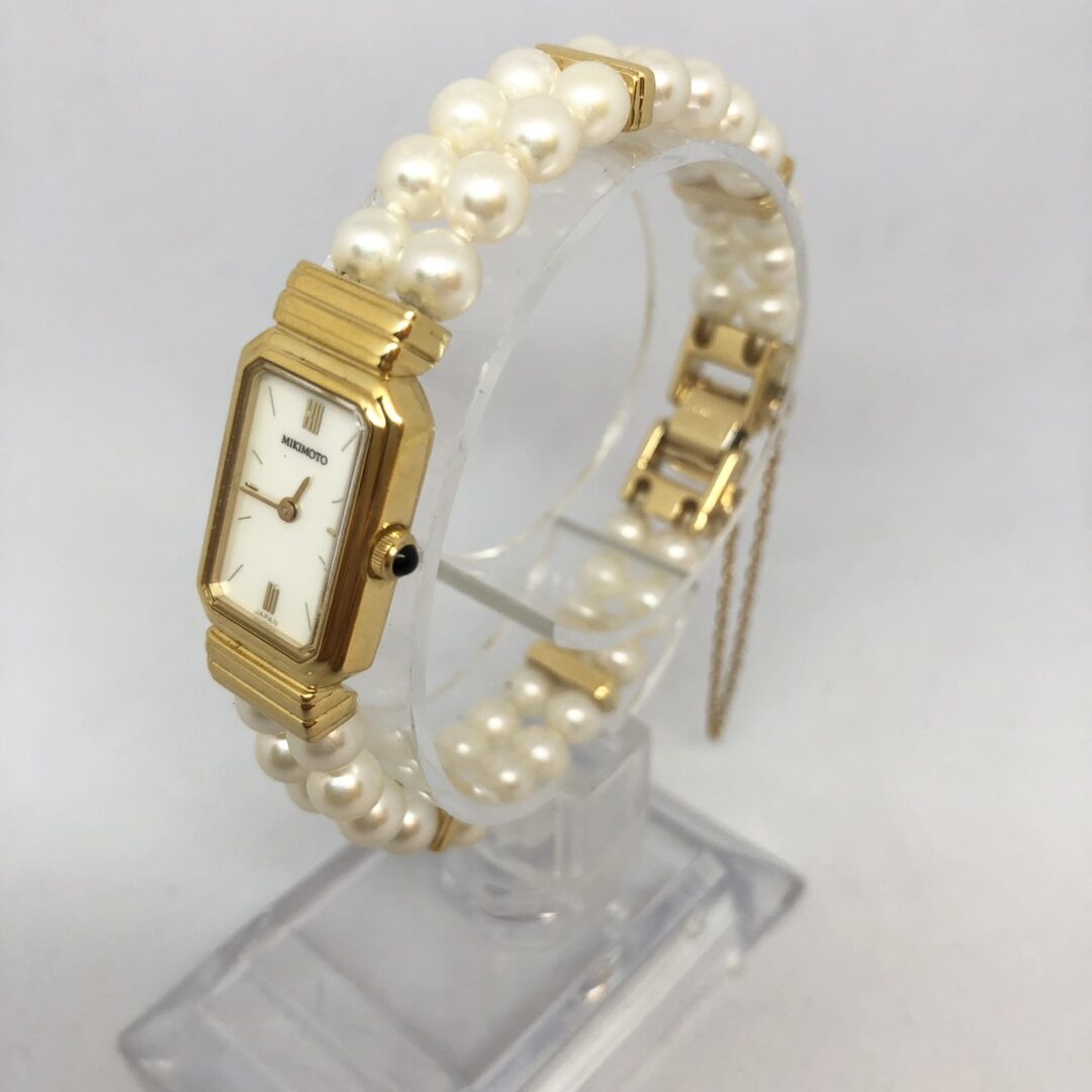 BROOCH時計修理工房