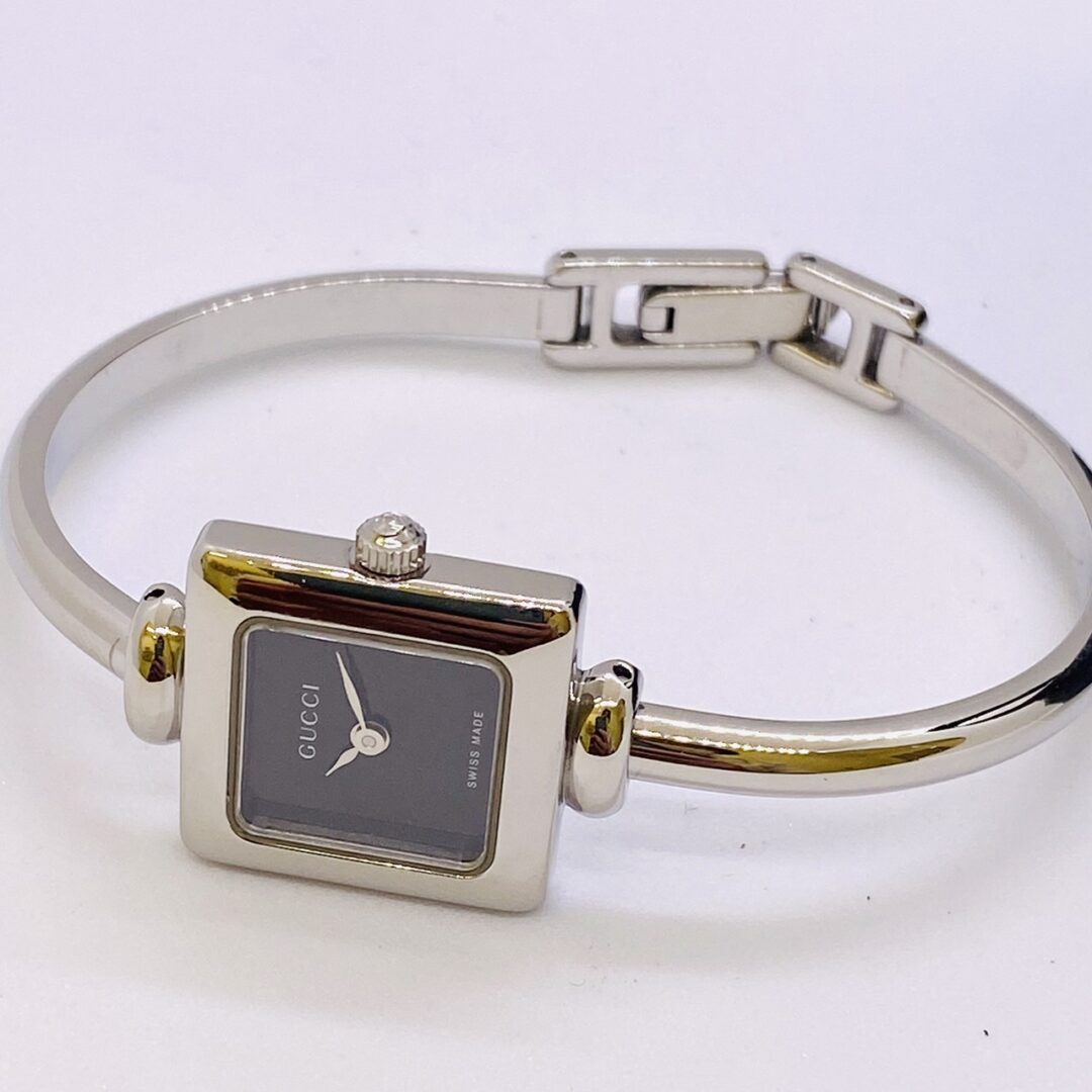 BROOCH時計修理工房