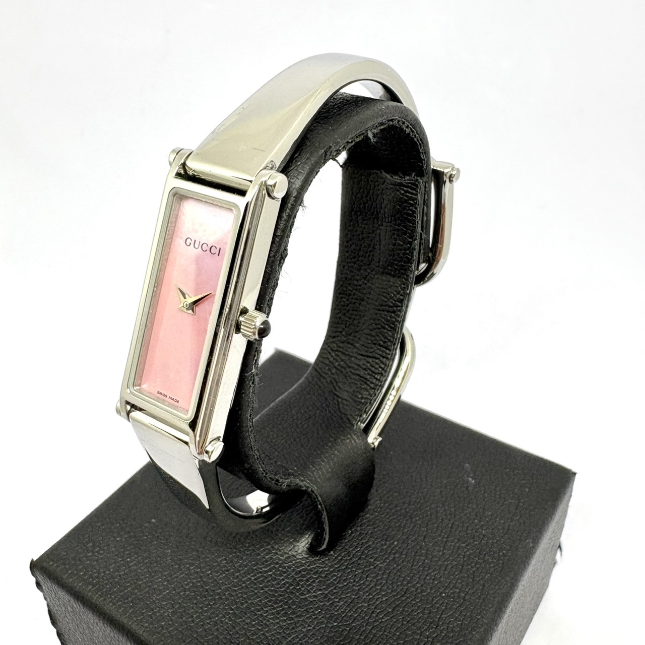 BROOCH時計修理工房