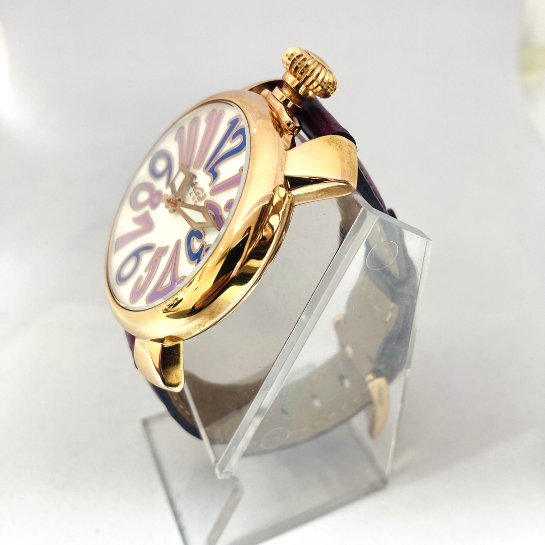 BROOCH時計修理工房