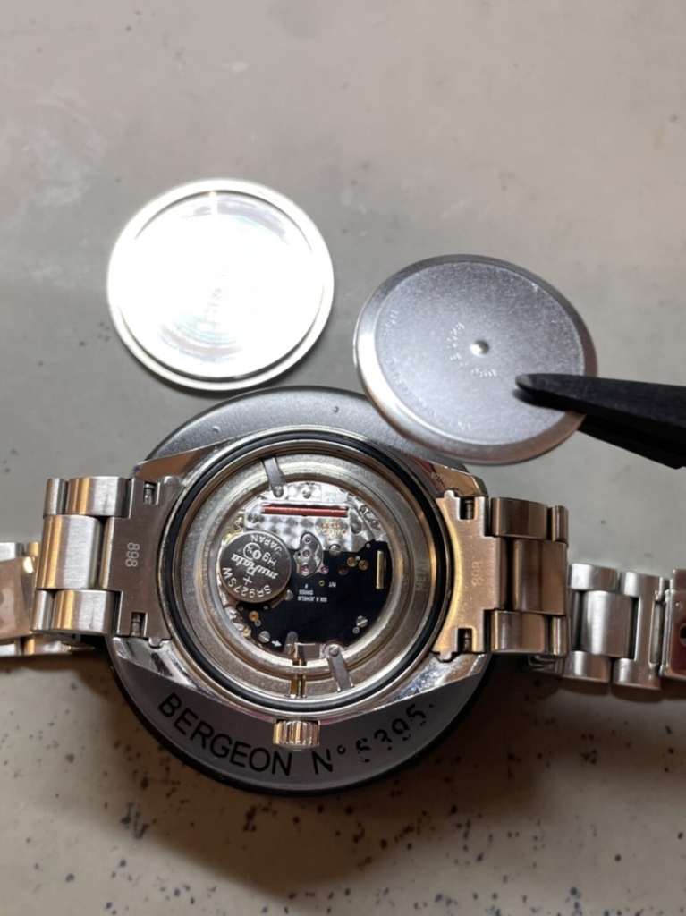 OMEGA Seamaster AquaTerra（オメガ・シーマスター・アクアテラ）の