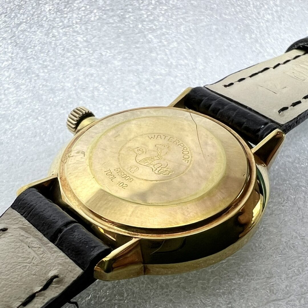 BROOCH時計修理工房