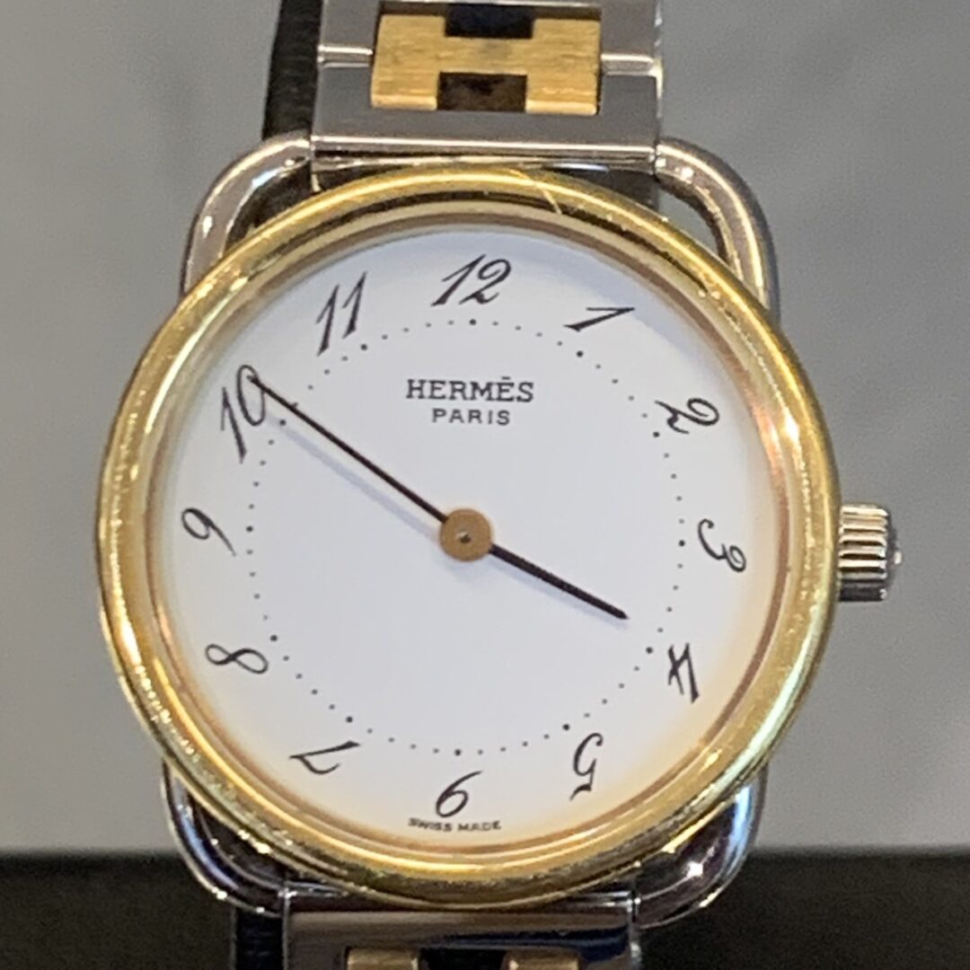 BROOCH時計修理工房