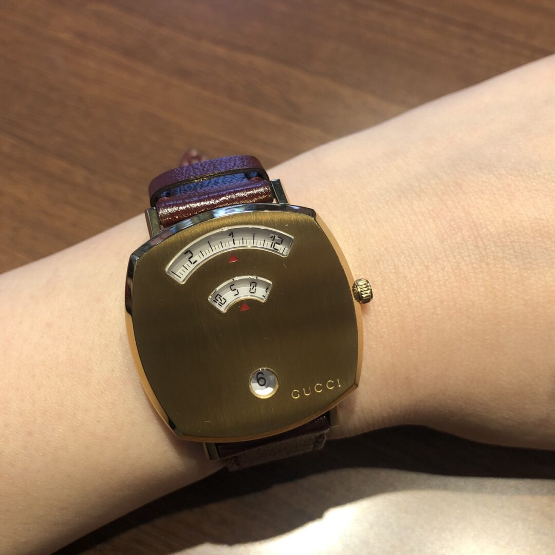 BROOCH時計修理工房