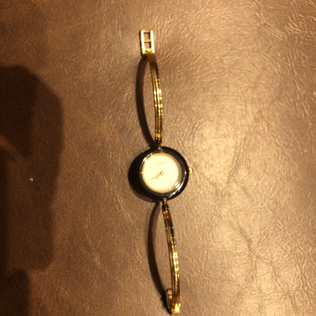 BROOCH時計修理工房