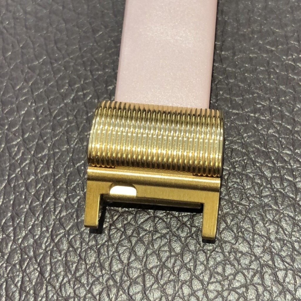 Piaget(ピアジェ)ミスプロトコールの電池交換、ベルト交換 | BROOCH