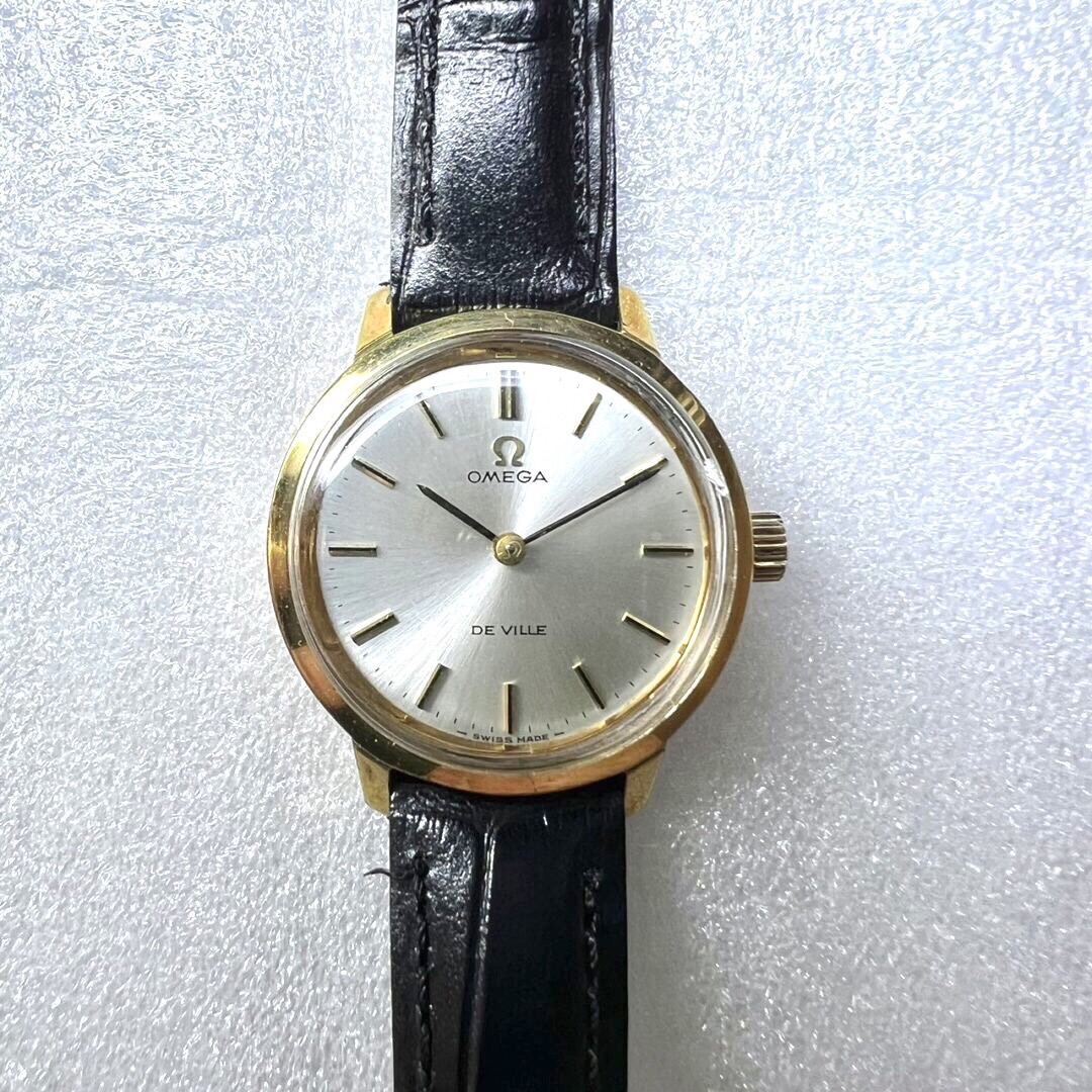 BROOCH時計修理工房