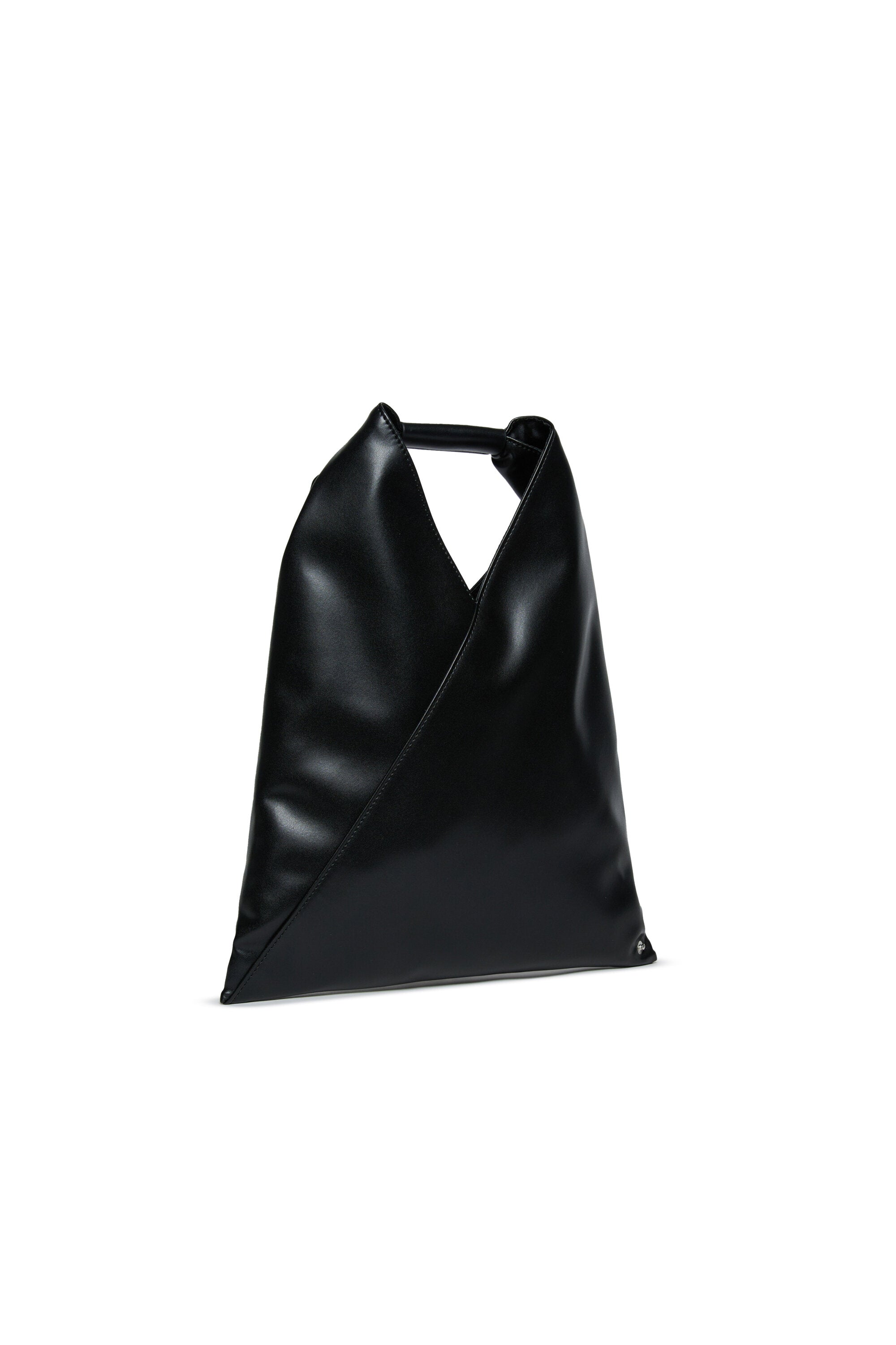 MM6 kids' imitation leather Small Japanese Bag | BRAVE KID