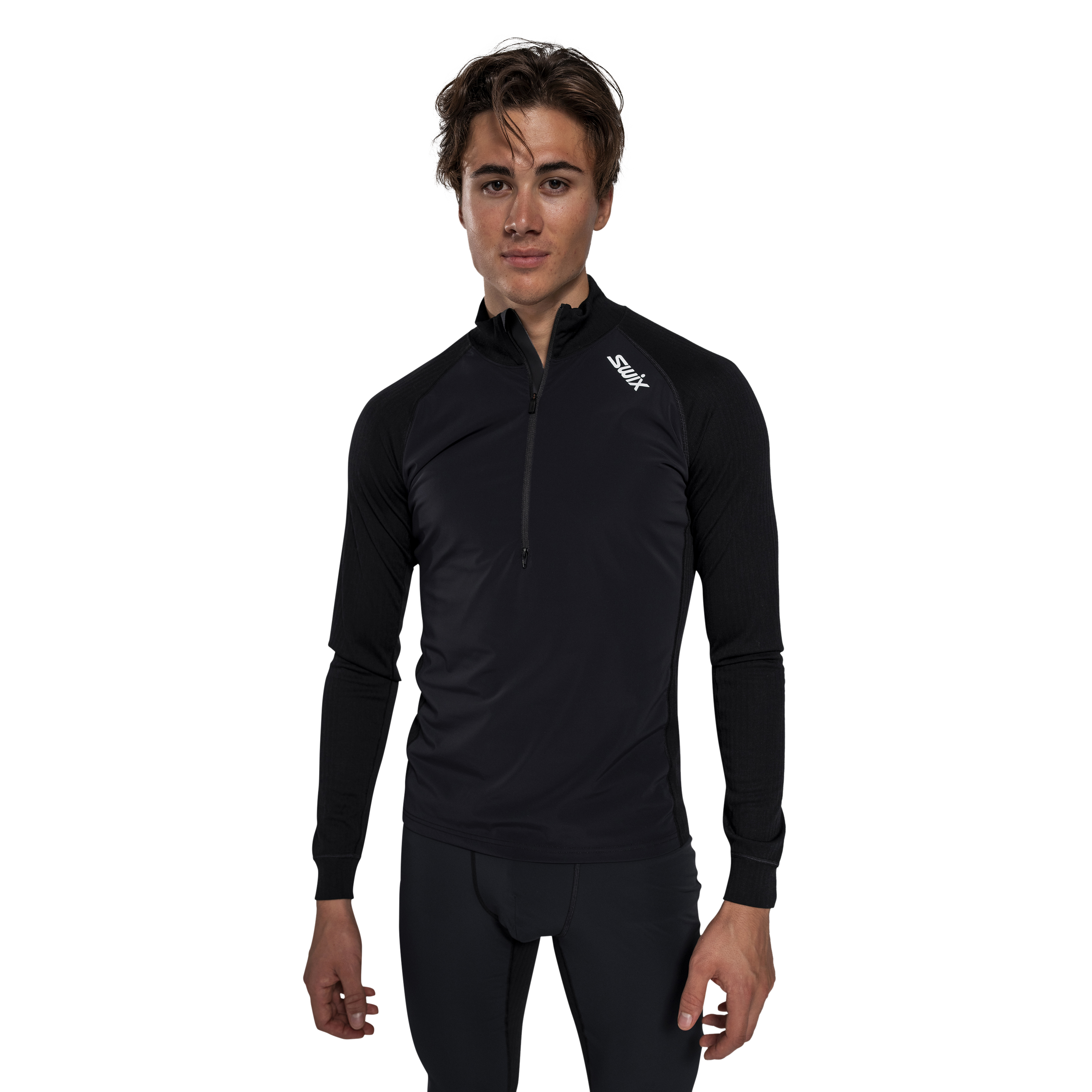 RaceX Classic Wind Half Zip M | Swix