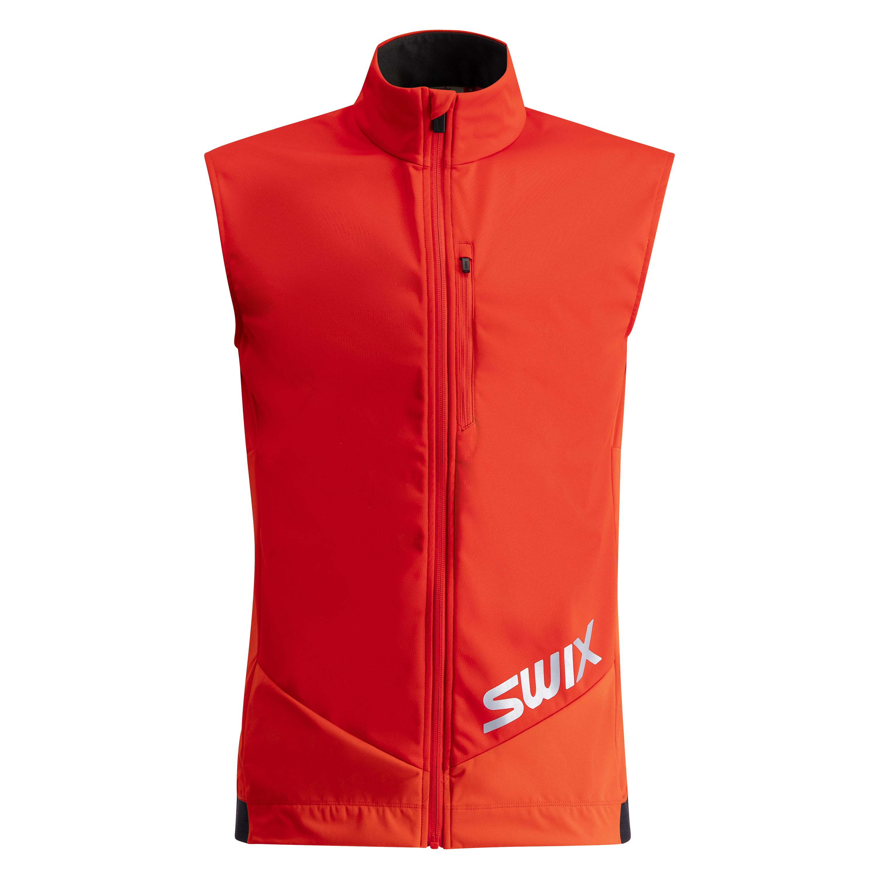 Pace Insulated Vest M | Swix