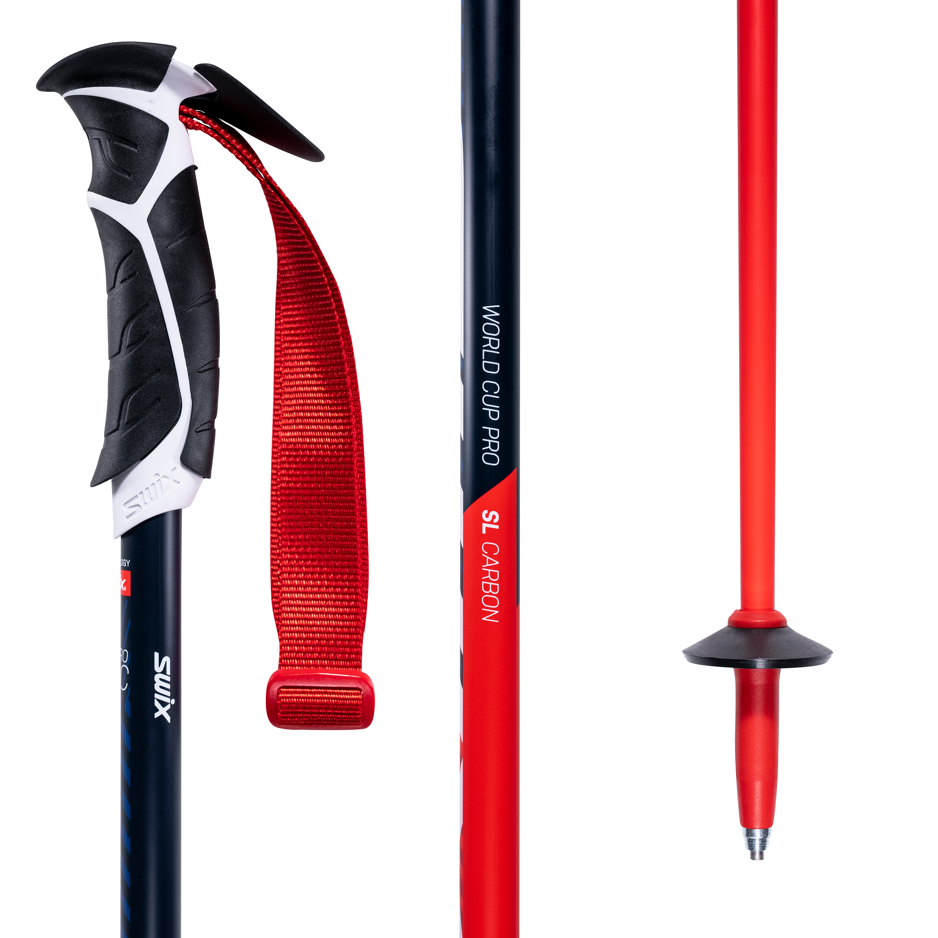 WC Pro SL Carbon | Swix