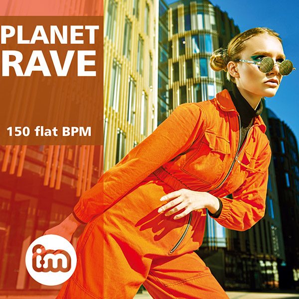 BRAVO MUSIC オンラインストア / EFF HAPPY FITNESS 15