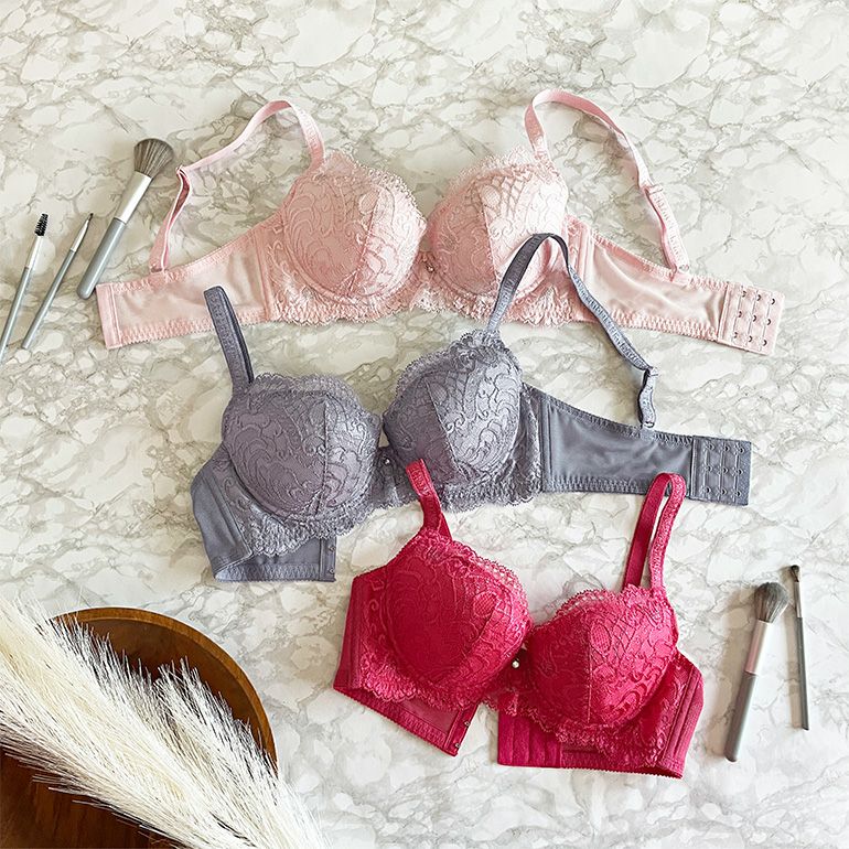 ブラデリス ベルステップ2ブラ24A2 | ブラデリスニューヨーク【公式