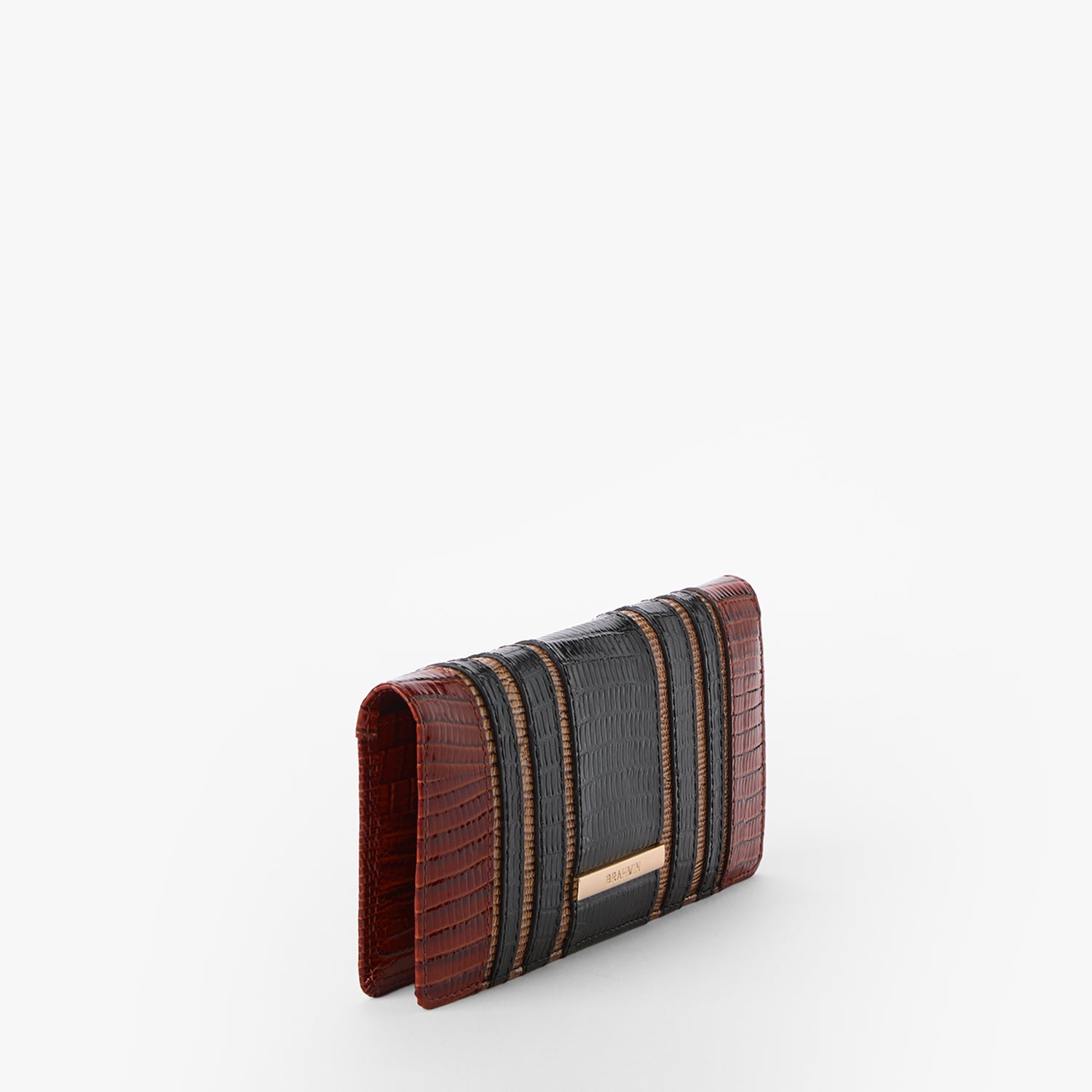 Ady Wallet | Cognac Vineyard | BRAHMIN