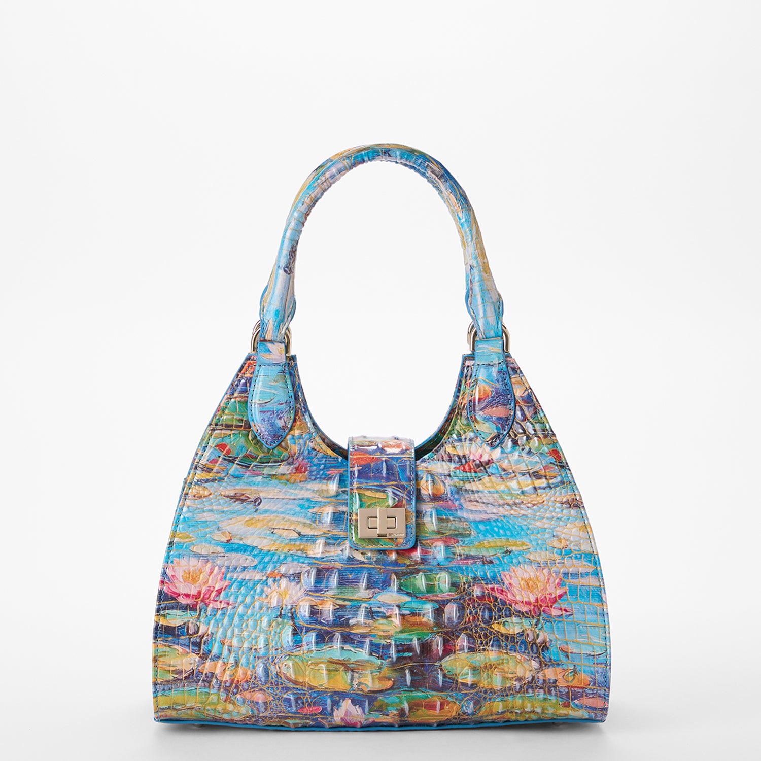 Adrian | Waterlily Melbourne | BRAHMIN