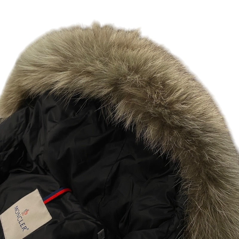 MONCLER】モンクレール BISENTI ダウンジャケット ナイロン レディース