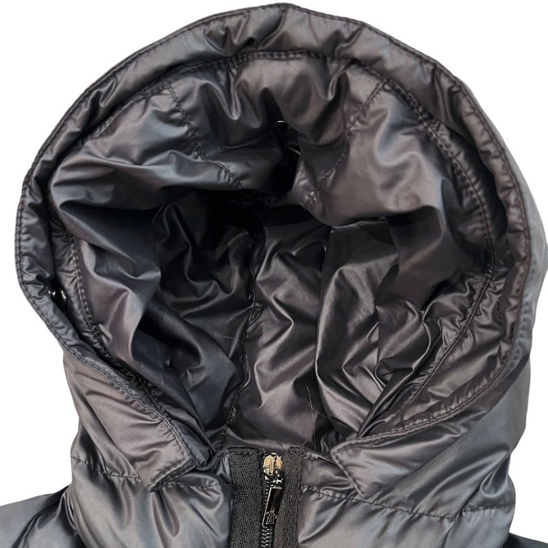 MONCLER】モンクレール NANTES ダウンジャケットレディース サイズ0