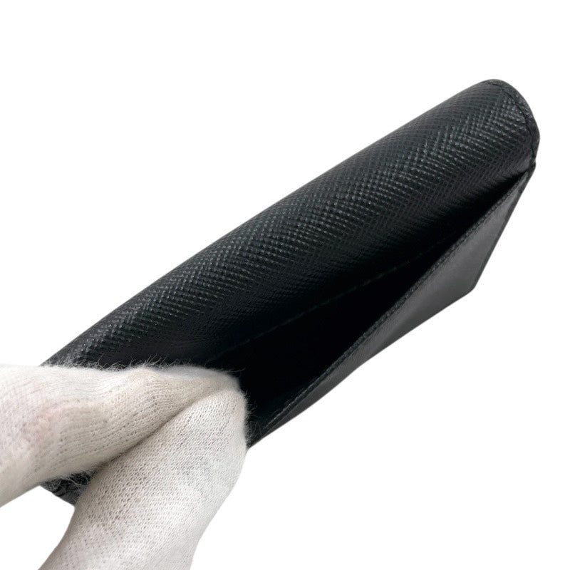 PRADA】プラダ サフィアーノレザー 名刺入れ 2MC122 名刺入れ レザー