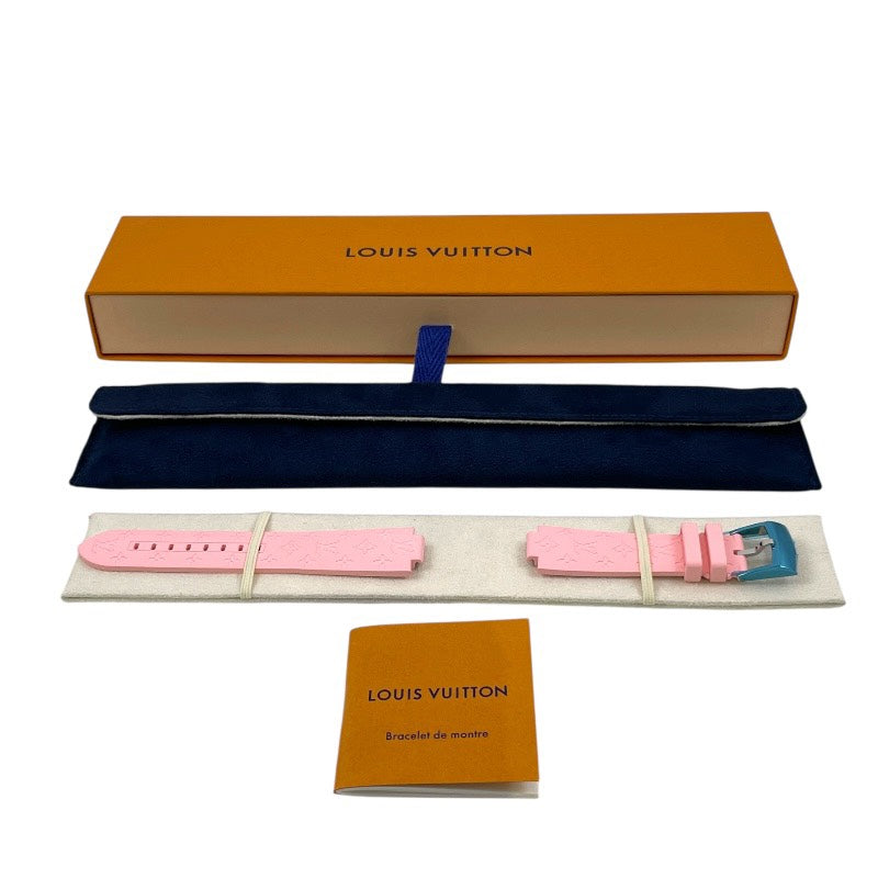 LOUIS VUITTON】ルイ・ヴィトン タンブール モノグラム ラバー