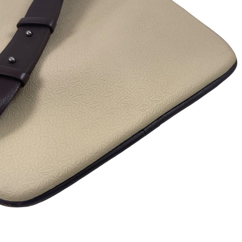 LOEWE】ロエベ アナグラム ショルダーバッグメンズ ショルダーバッグ