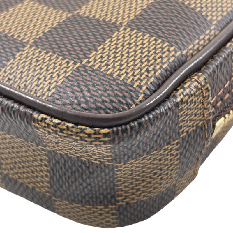 LOUIS VUITTON】ルイ・ヴィトン エテュイ オカピGM N61737 ショルダー