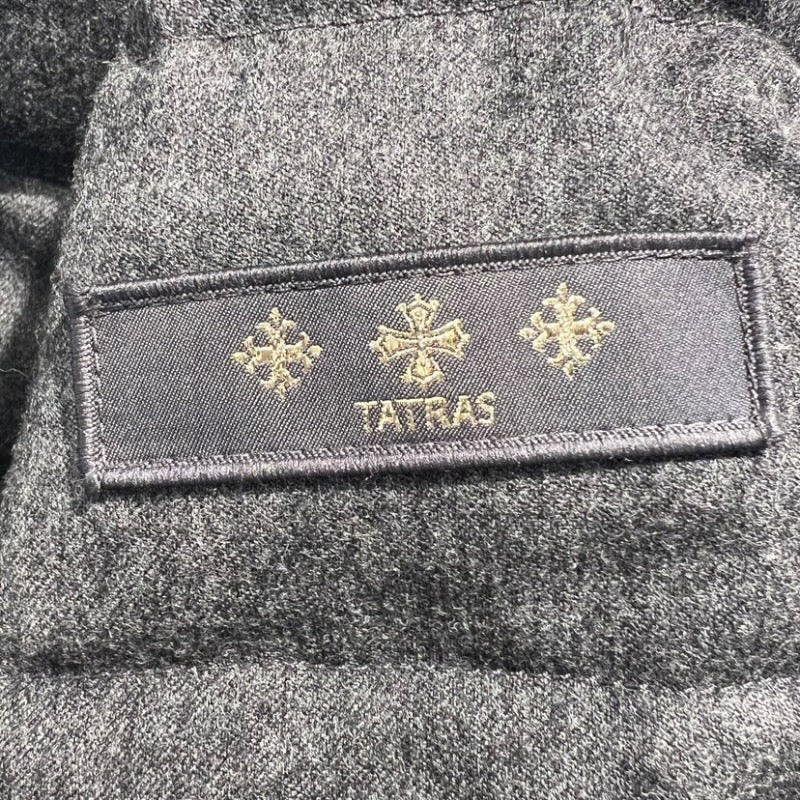 TATRAS】タトラス KOSAVA コサヴァ LTAT20A4795-D ダウンジャケット