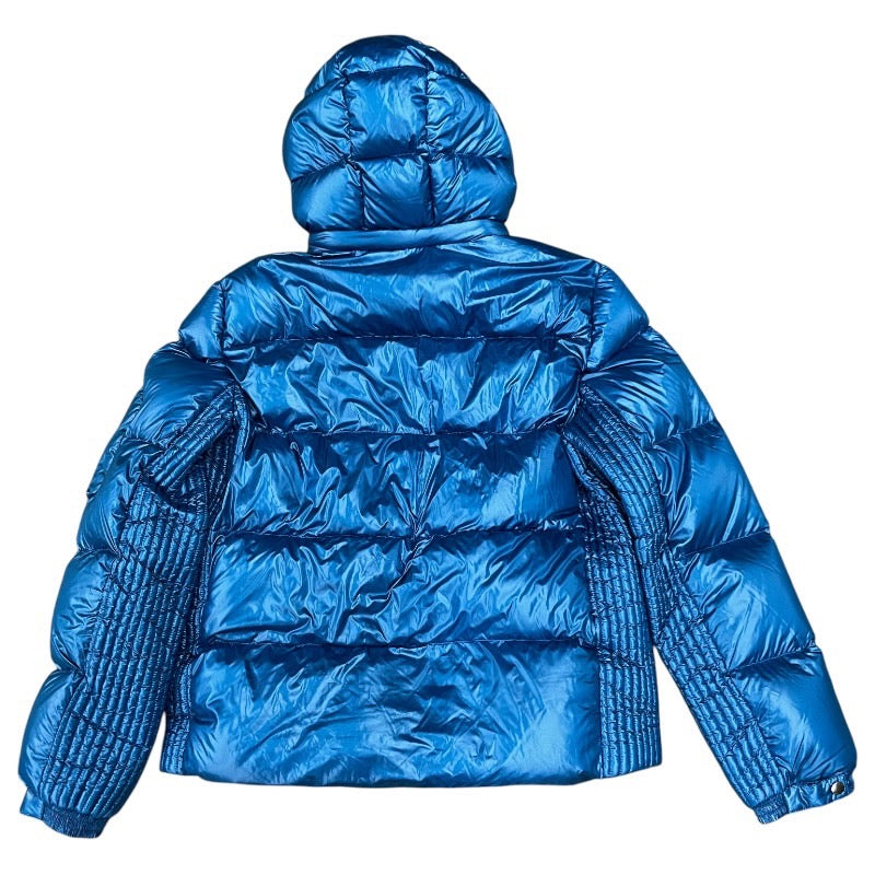 TATRAS タトラス ナイロンジャケット ジャンパー ブルー系 サイズM