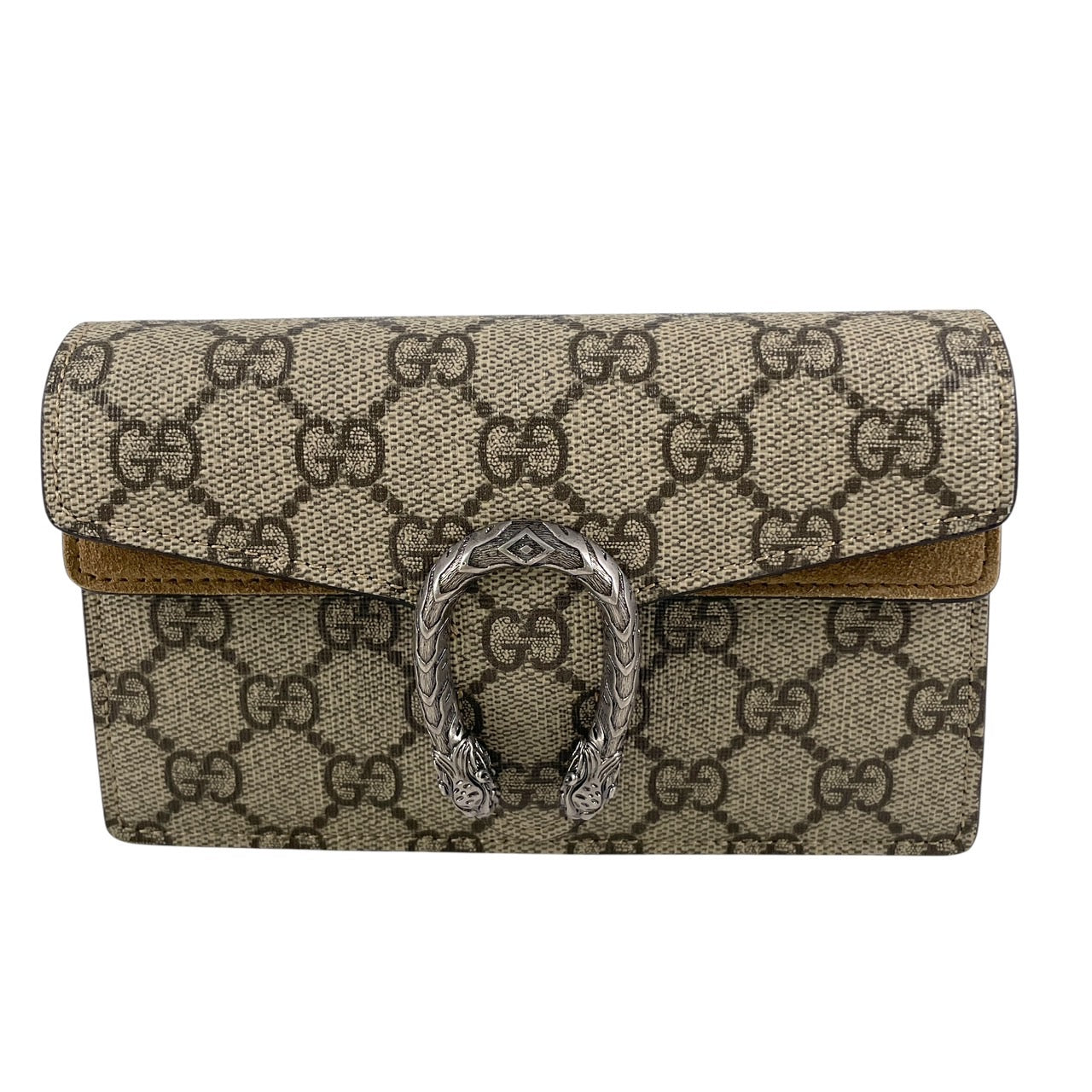 GUCCI】グッチ ディオニュソス スーパーミニバッグ 476432 ショルダー