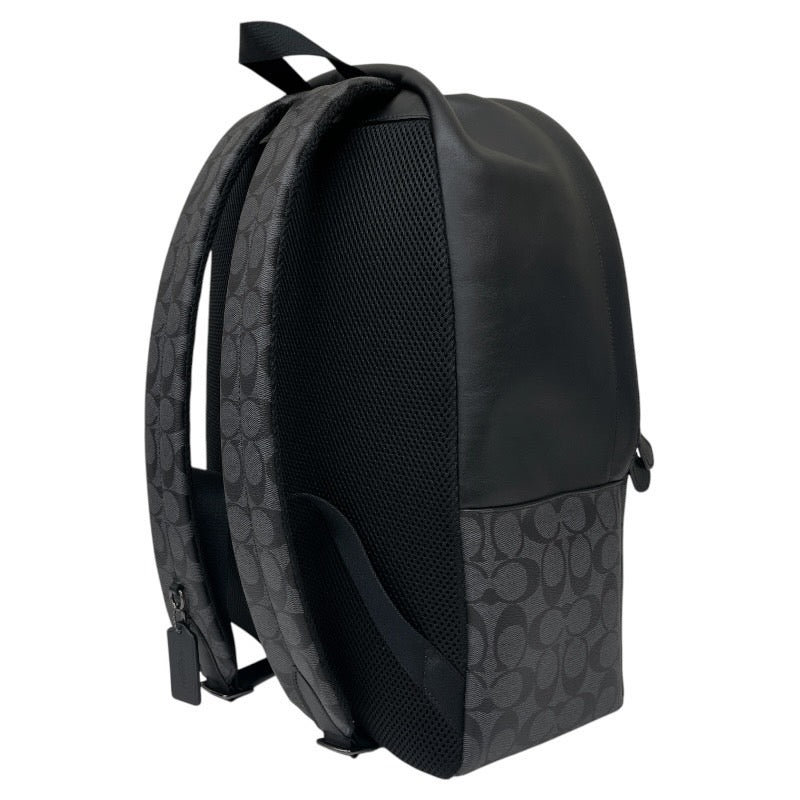 COACH】コーチ バックパック F55398 リュック・デイパック レザー