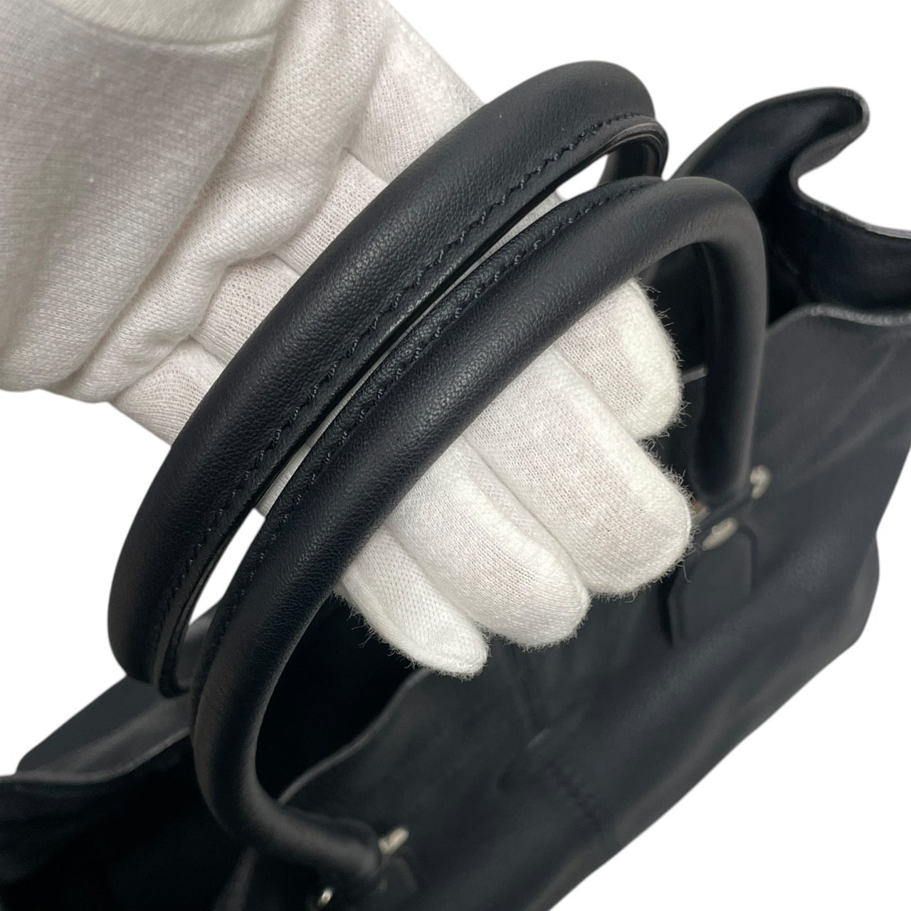 TOD'S】トッズ D-Bag トートバッグ レザー レディース Dバッグ