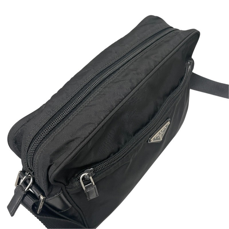 PRADA】プラダ ナイロン カメラバッグ BT0166 ショルダーバッグ