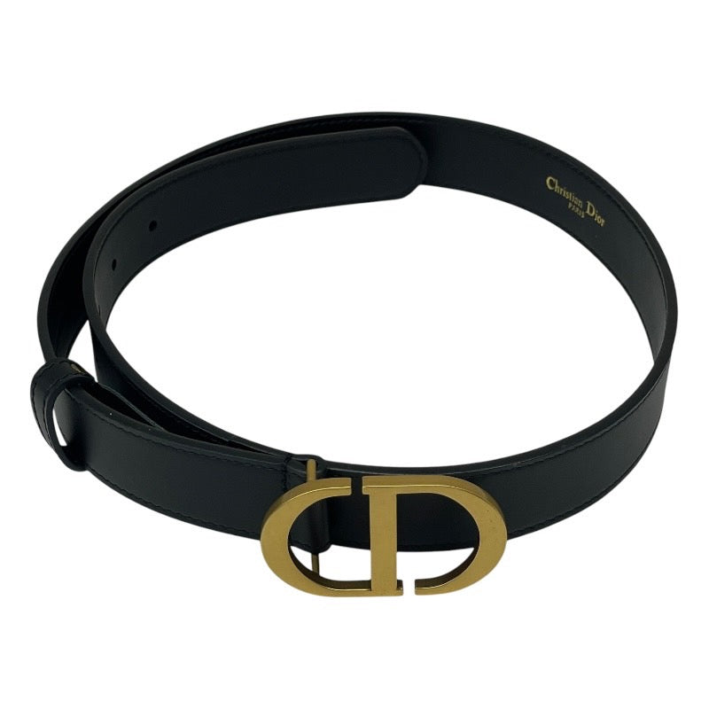 Christian Dior】クリスチャンディオール 30モンテーニュ ベルト