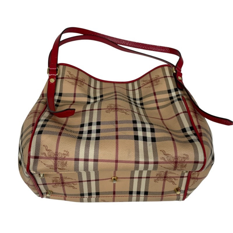 BURBERRY】バーバリー シャドーホース 3908599 トートバッグ