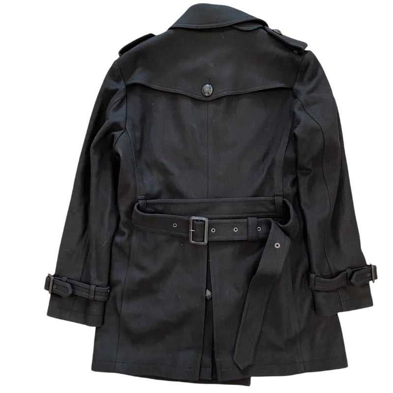BURBERRY BLACK LABEL】バーバリーブラックレーベル トレンチコート