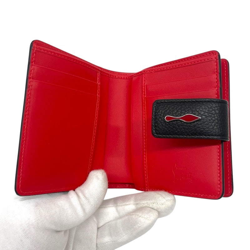 Christian Louboutin】クリスチャンルブタン パロマミニ 3195015 二