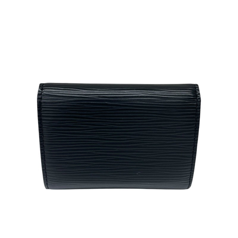 LOUIS VUITTON】ルイ・ヴィトン ポルトモネ サーンプル M63412 コイン