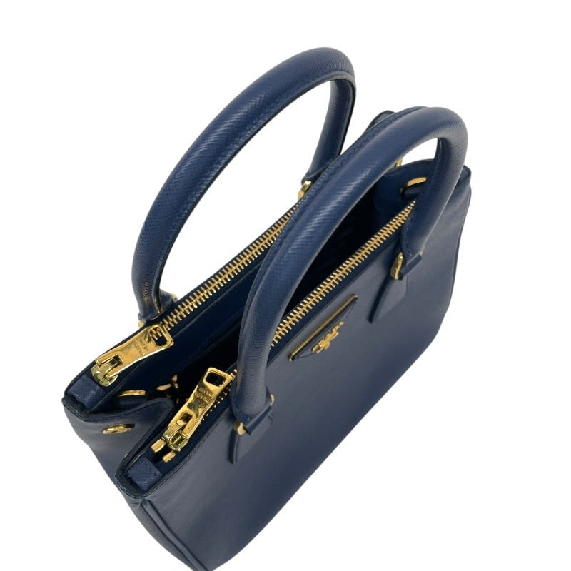 PRADA】プラダ ガレリア 2WAY 1BA896 ハンドバッグ レザー レディース